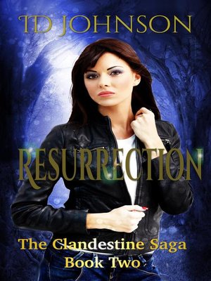 cover image of Resurrection